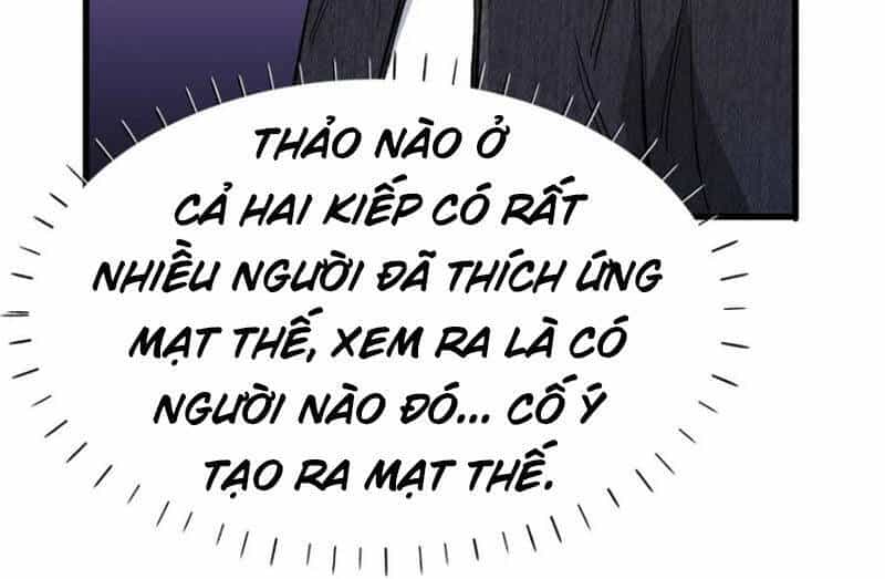 Trở Về Làm Đại Lão Thời Mạt Thế - Chương 117 - ảnh 36