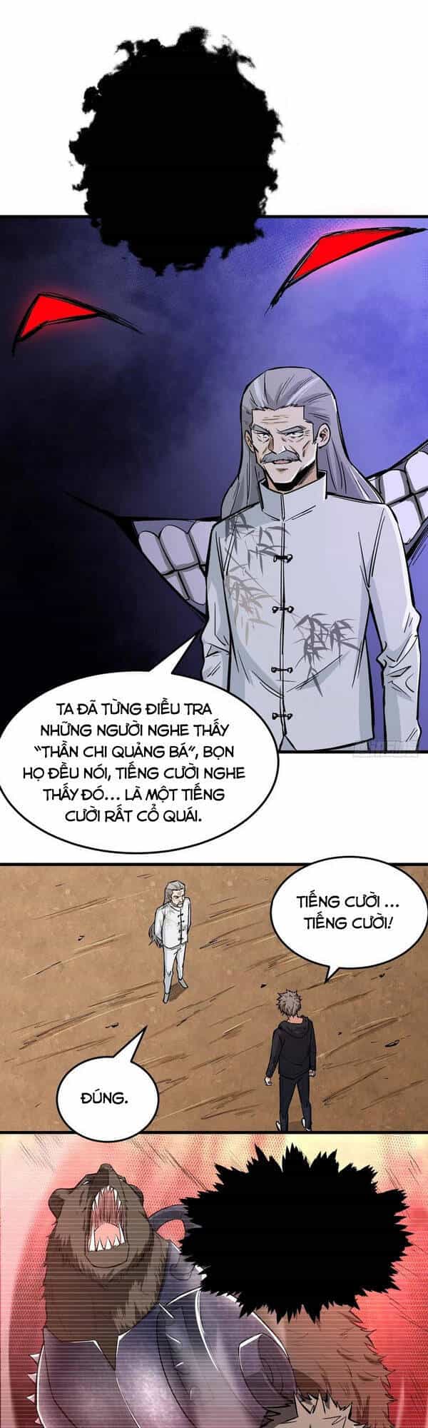Trở Về Làm Đại Lão Thời Mạt Thế - Chương 118 - ảnh 1