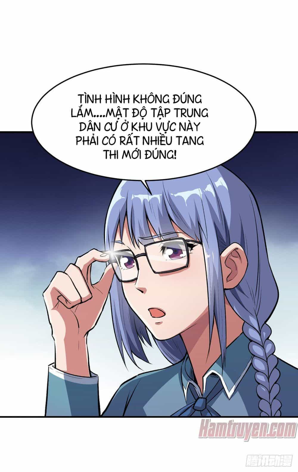 Trở Về Làm Đại Lão Thời Mạt Thế - Chương 11 - ảnh 13