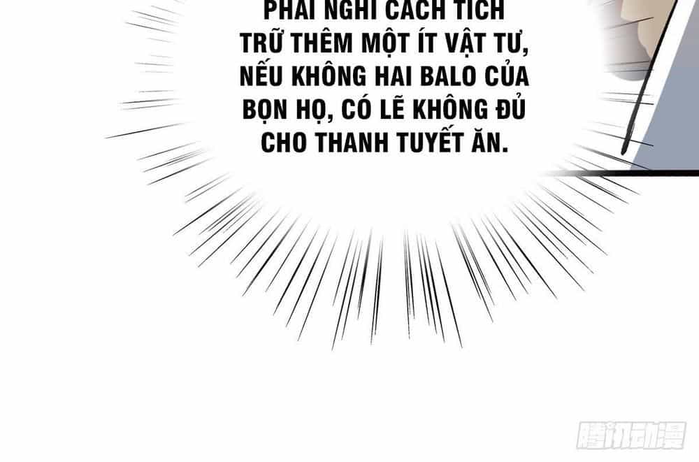 Trở Về Làm Đại Lão Thời Mạt Thế - Chương 11 - ảnh 27