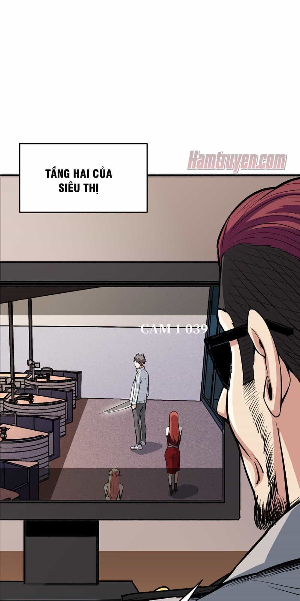 Trở Về Làm Đại Lão Thời Mạt Thế - Chương 11 - ảnh 29