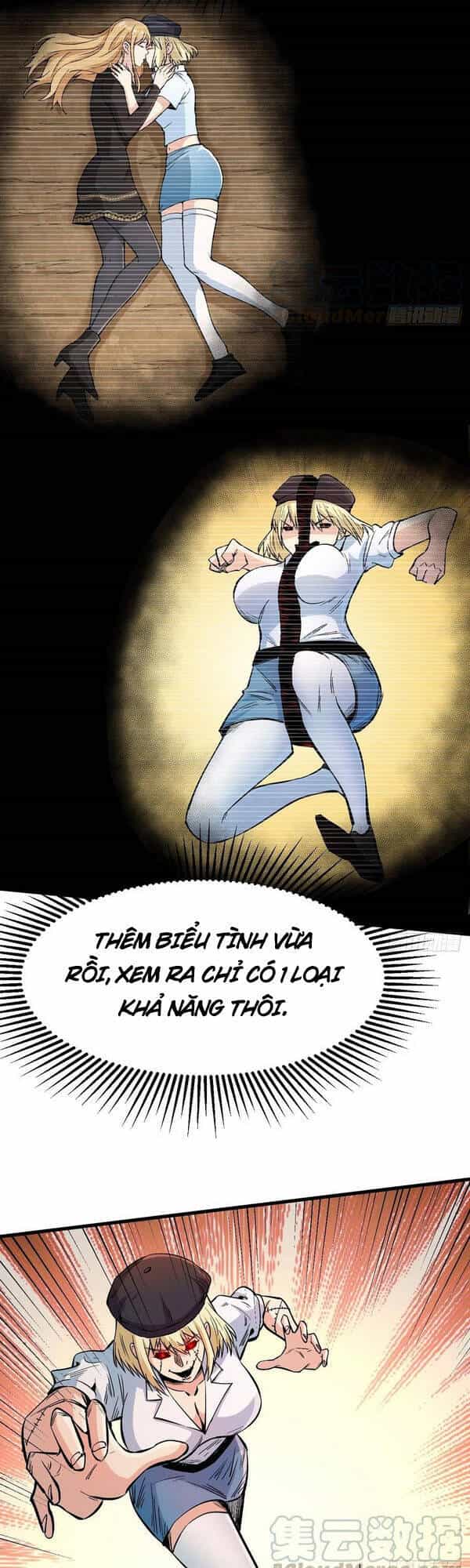 Trở Về Làm Đại Lão Thời Mạt Thế - Chương 119 - ảnh 5