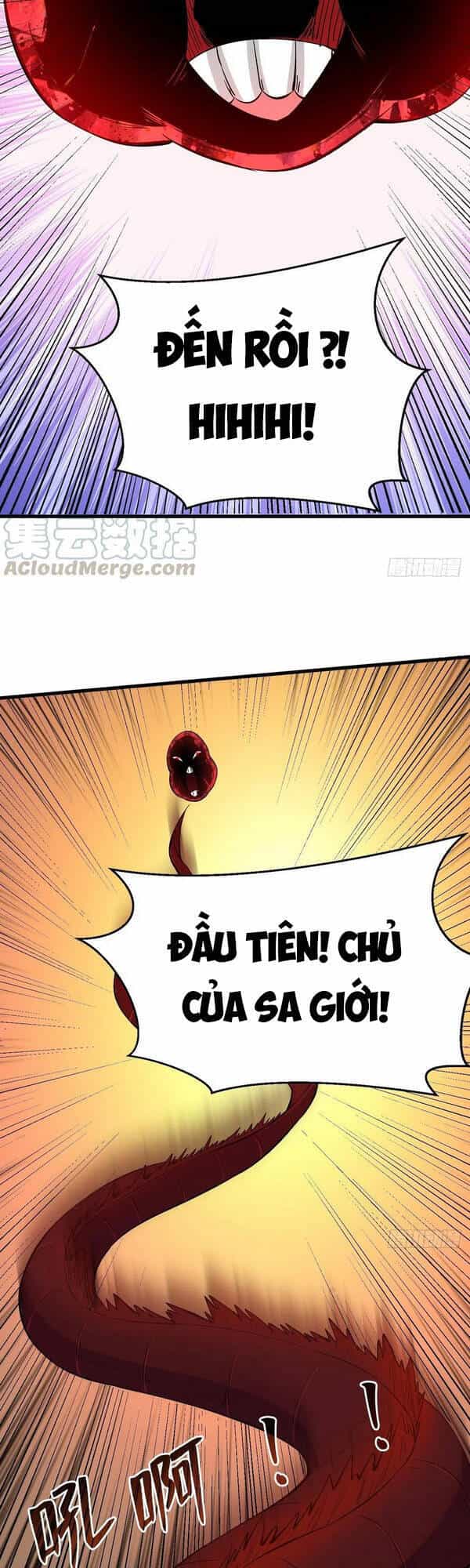 Trở Về Làm Đại Lão Thời Mạt Thế - Chương 120 - ảnh 13