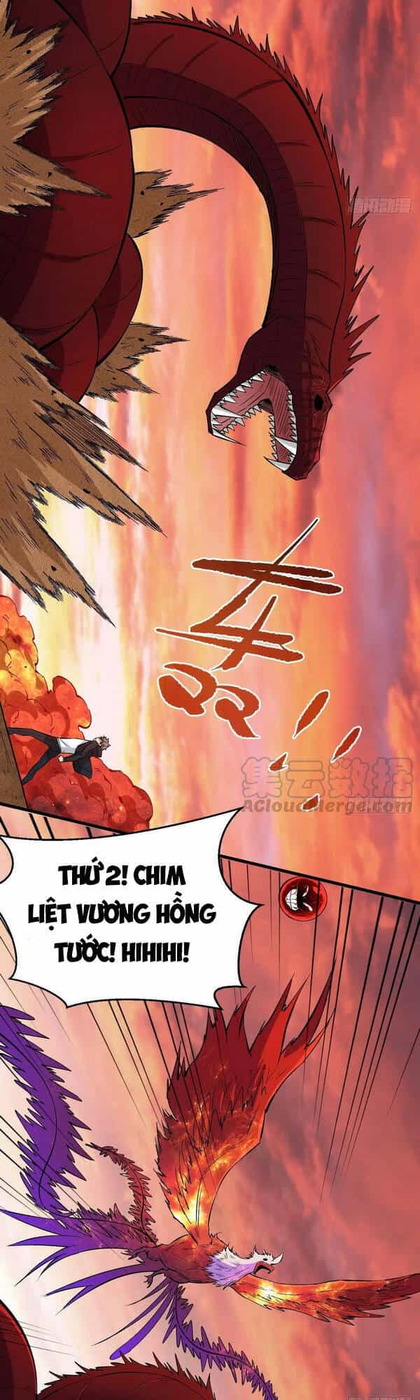 Trở Về Làm Đại Lão Thời Mạt Thế - Chương 120 - ảnh 15