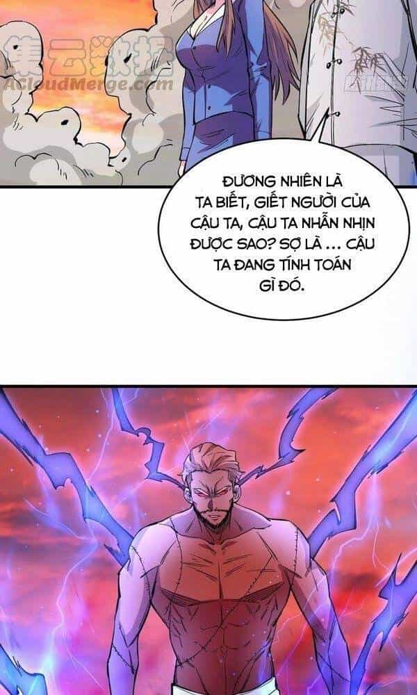 Trở Về Làm Đại Lão Thời Mạt Thế - Chương 121 - ảnh 2