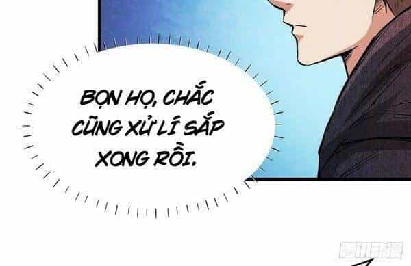 Trở Về Làm Đại Lão Thời Mạt Thế - Chương 121 - ảnh 20