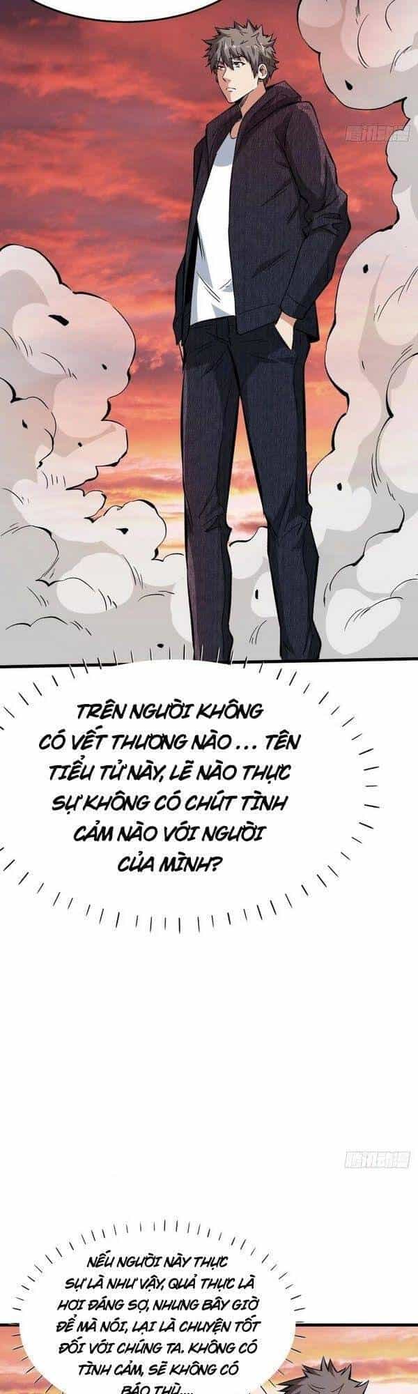 Trở Về Làm Đại Lão Thời Mạt Thế - Chương 122 - ảnh 3