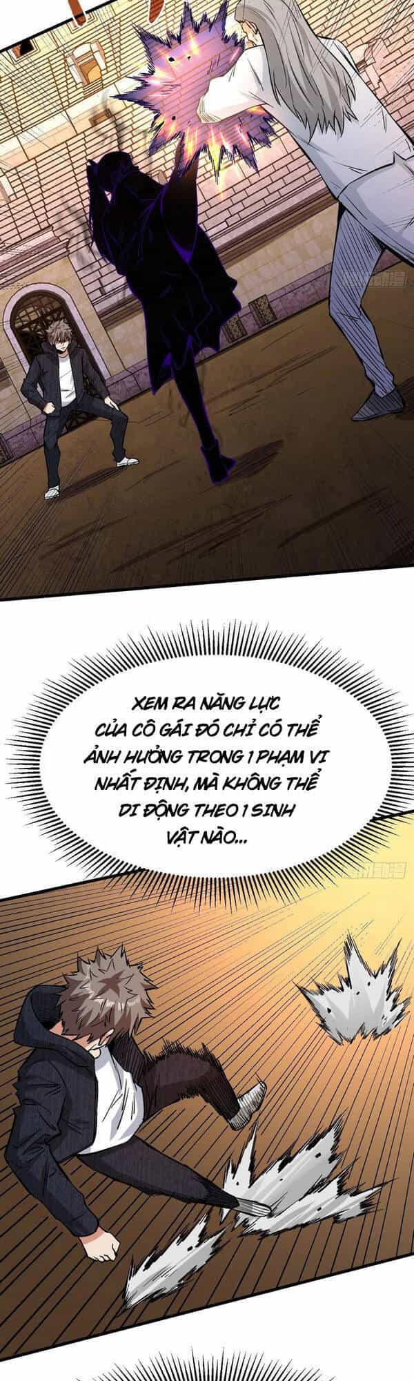 Trở Về Làm Đại Lão Thời Mạt Thế - Chương 123 - ảnh 3