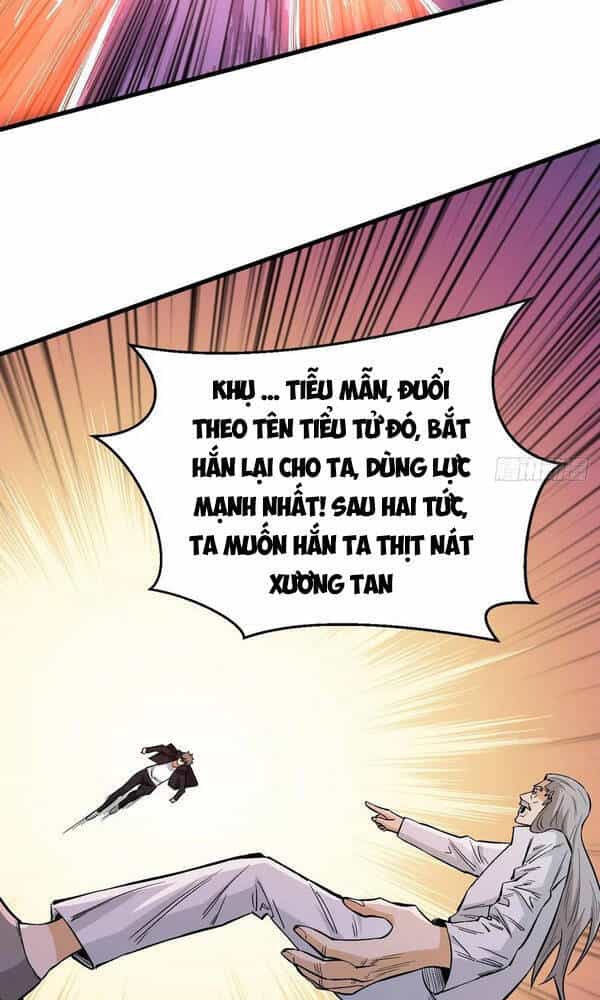 Trở Về Làm Đại Lão Thời Mạt Thế - Chương 123 - ảnh 6