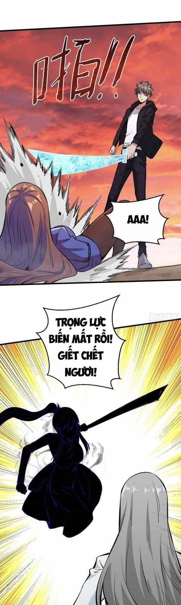 Trở Về Làm Đại Lão Thời Mạt Thế - Chương 124 - ảnh 1
