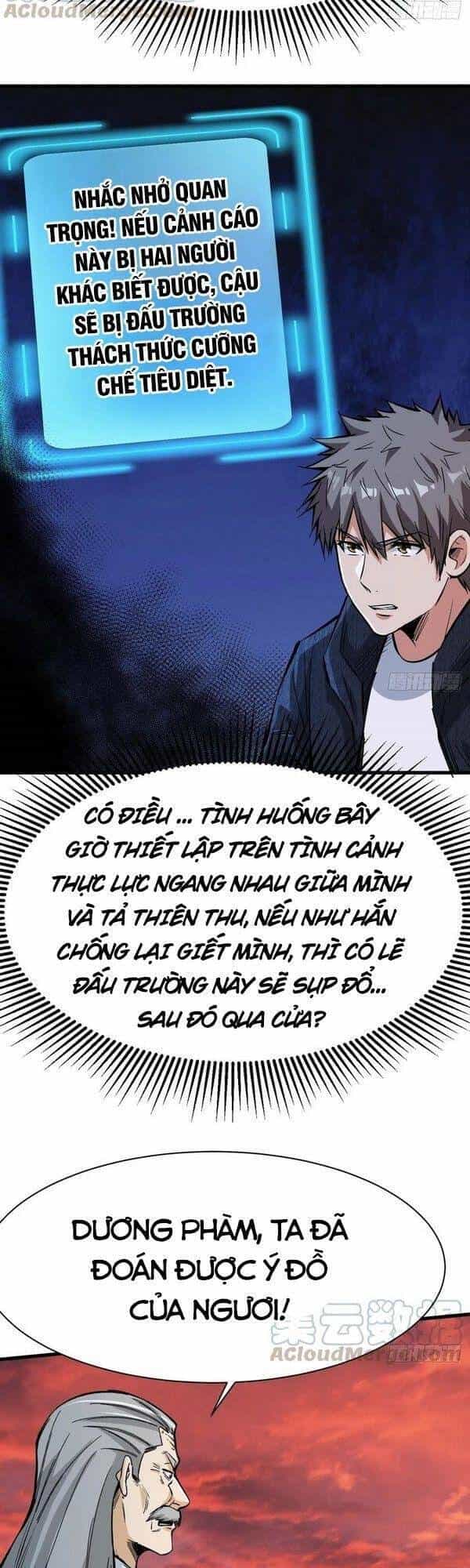 Trở Về Làm Đại Lão Thời Mạt Thế - Chương 124 - ảnh 13