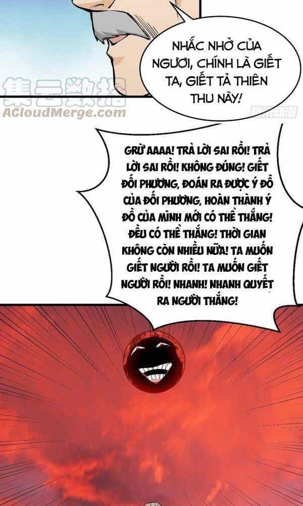 Trở Về Làm Đại Lão Thời Mạt Thế - Chương 124 - ảnh 18