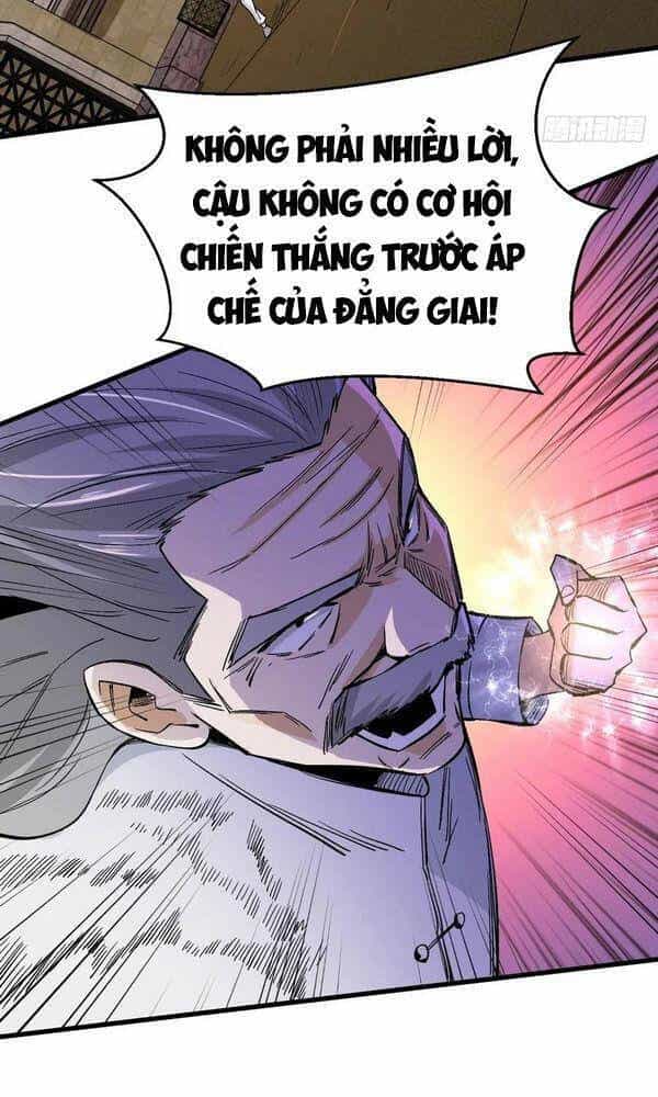 Trở Về Làm Đại Lão Thời Mạt Thế - Chương 125 - ảnh 12