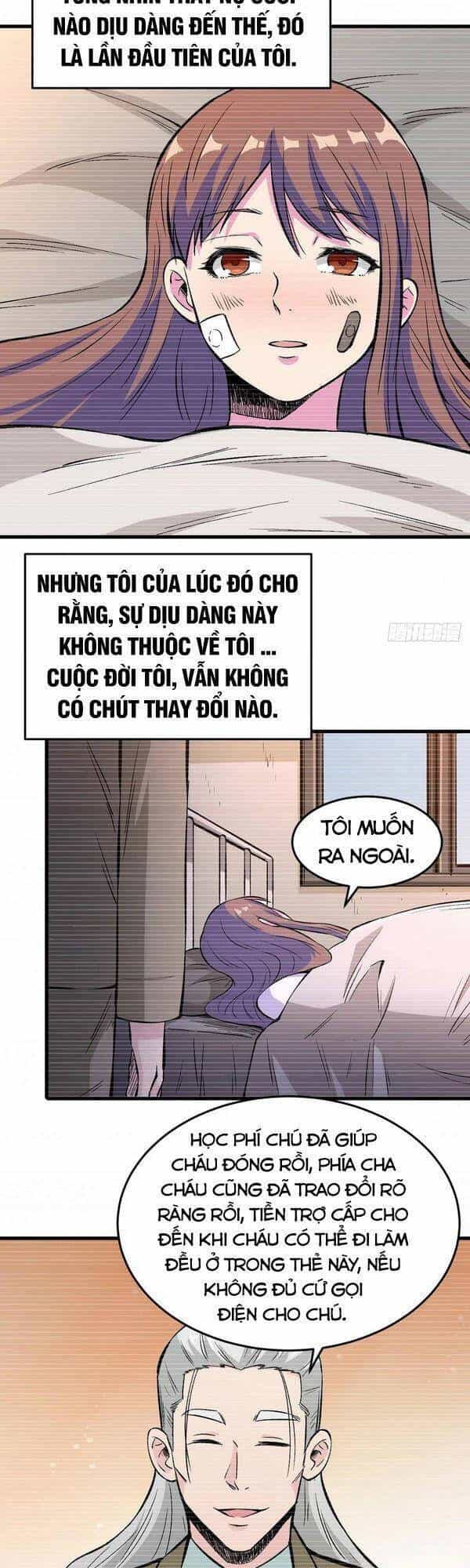Trở Về Làm Đại Lão Thời Mạt Thế - Chương 126 - ảnh 23