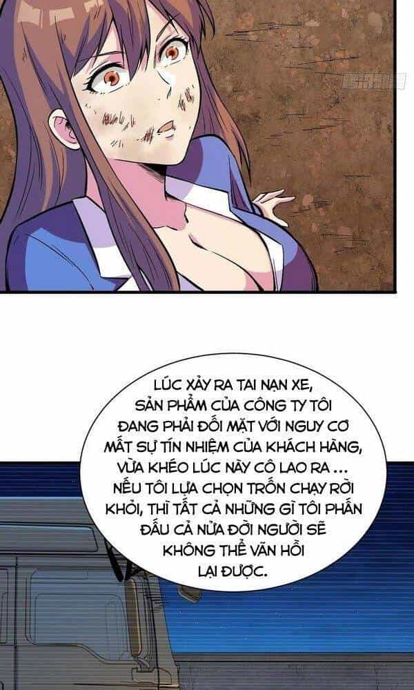 Trở Về Làm Đại Lão Thời Mạt Thế - Chương 127 - ảnh 12