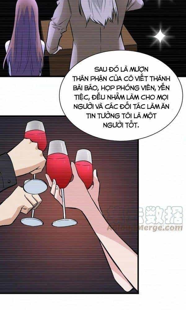 Trở Về Làm Đại Lão Thời Mạt Thế - Chương 127 - ảnh 14