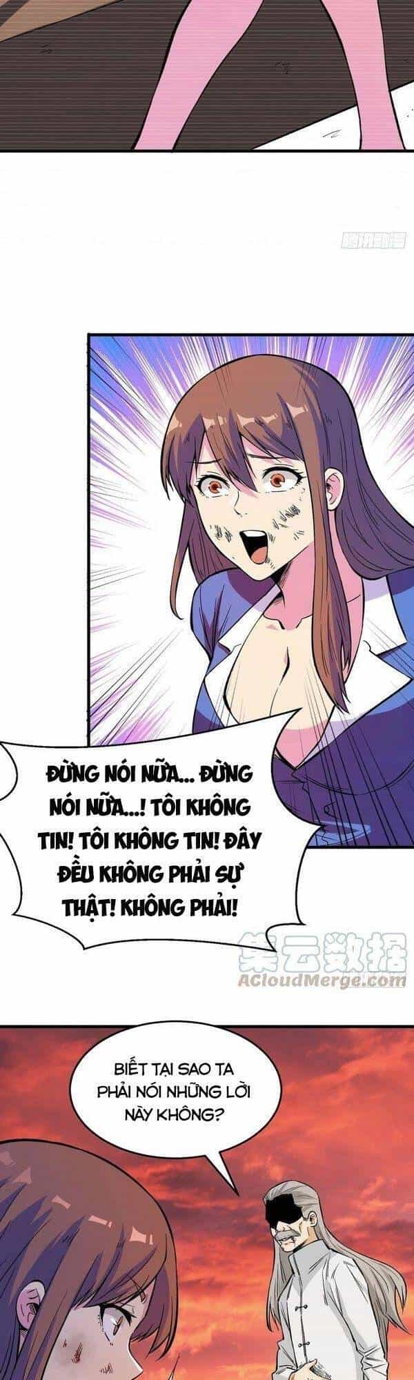 Trở Về Làm Đại Lão Thời Mạt Thế - Chương 127 - ảnh 17