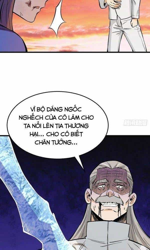 Trở Về Làm Đại Lão Thời Mạt Thế - Chương 127 - ảnh 18