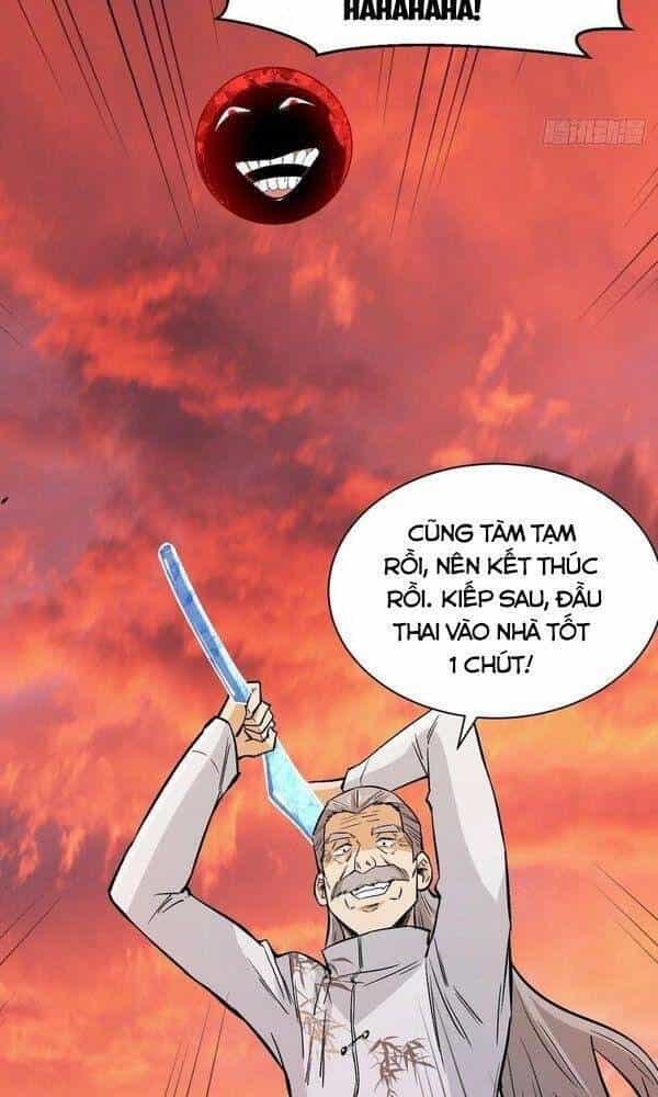 Trở Về Làm Đại Lão Thời Mạt Thế - Chương 127 - ảnh 22
