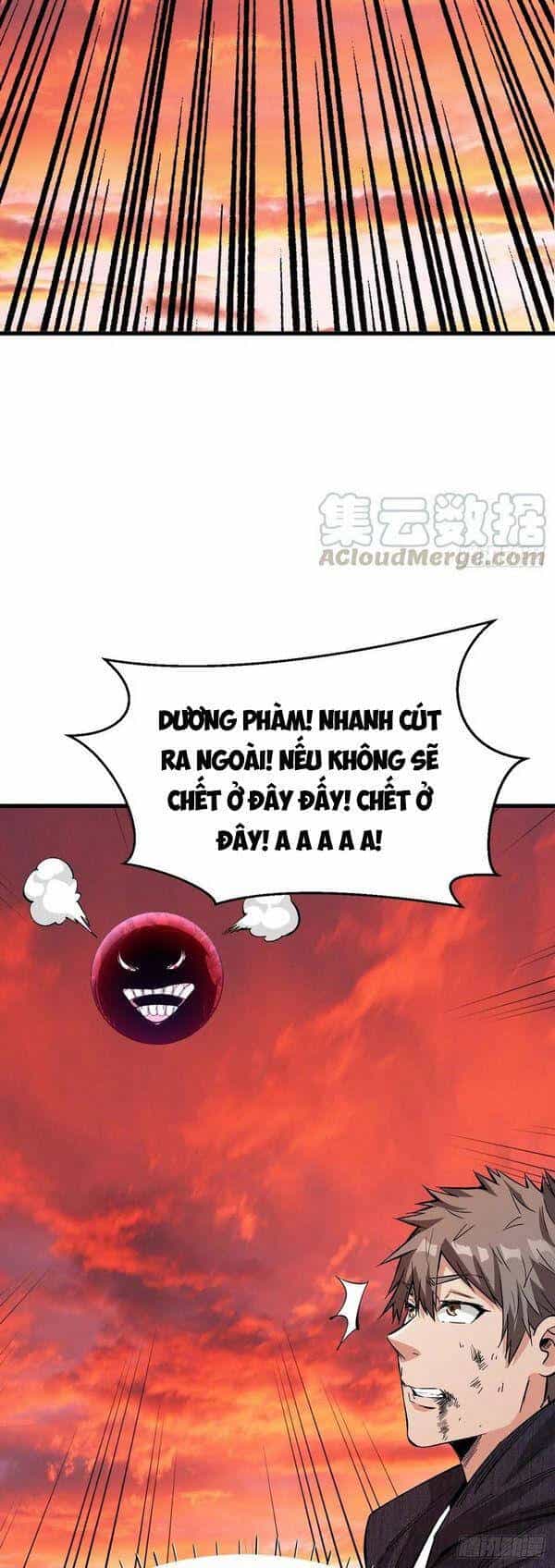 Trở Về Làm Đại Lão Thời Mạt Thế - Chương 128 - ảnh 17