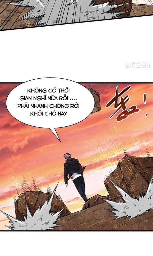 Trở Về Làm Đại Lão Thời Mạt Thế - Chương 128 - ảnh 19