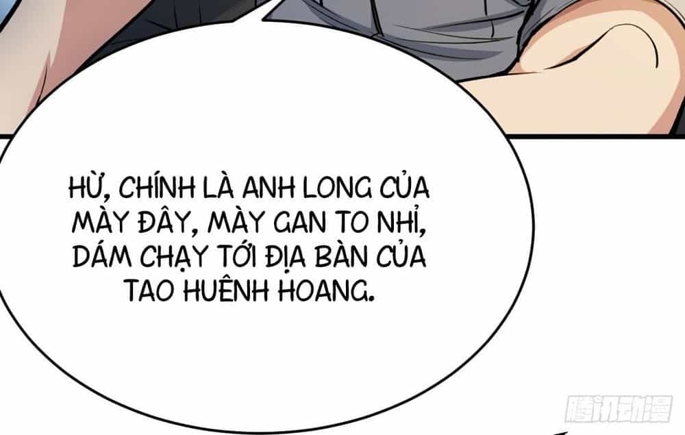 Trở Về Làm Đại Lão Thời Mạt Thế - Chương 12 - ảnh 18