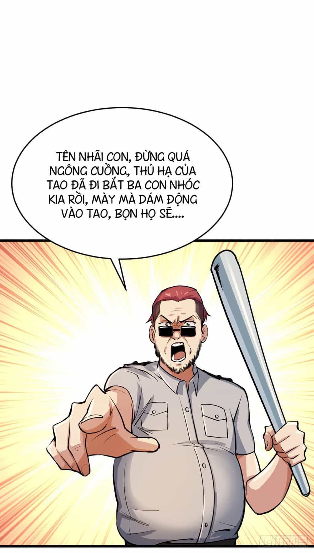 Trở Về Làm Đại Lão Thời Mạt Thế - Chương 12 - ảnh 22