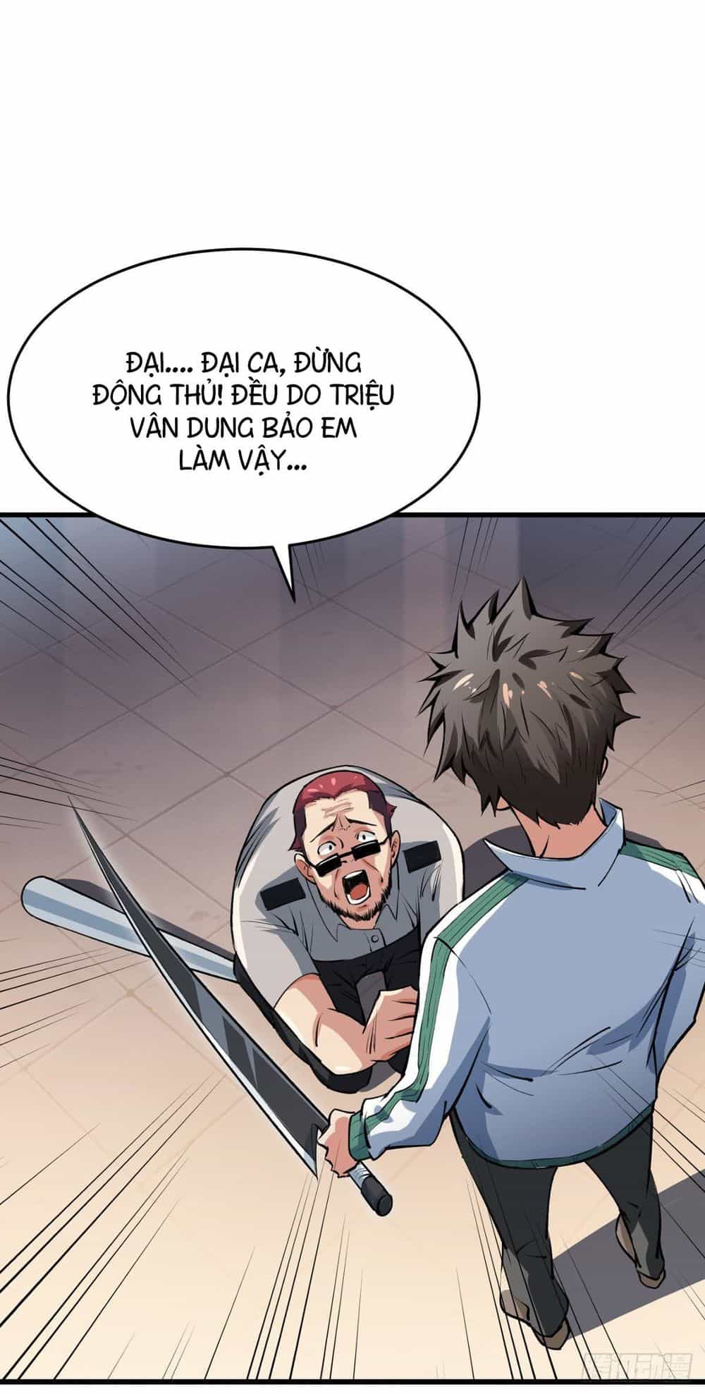 Trở Về Làm Đại Lão Thời Mạt Thế - Chương 12 - ảnh 26