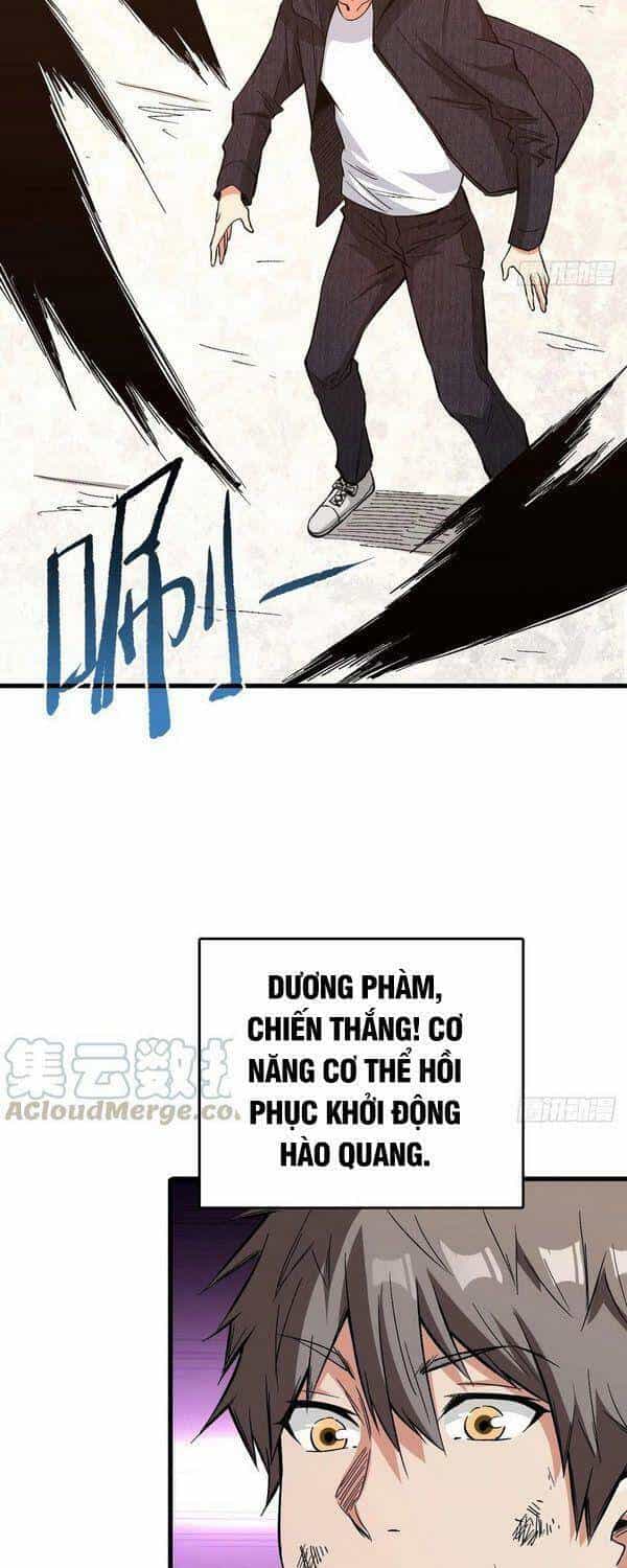 Trở Về Làm Đại Lão Thời Mạt Thế - Chương 129 - ảnh 15