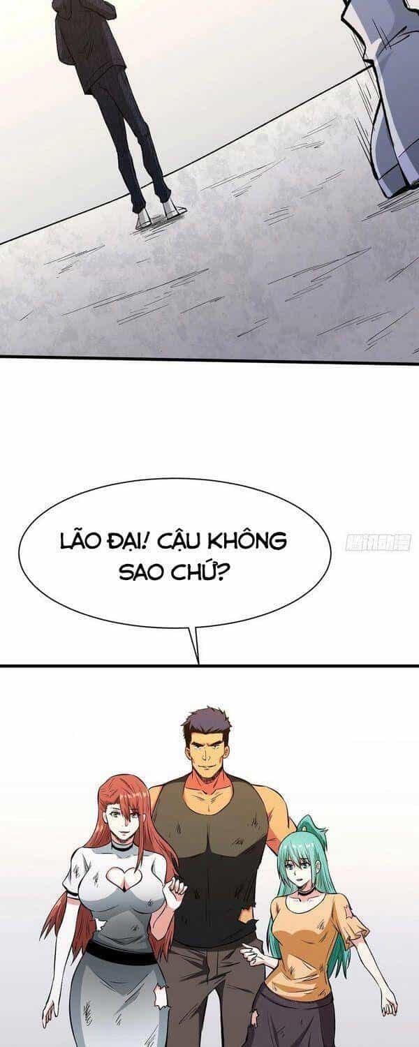 Trở Về Làm Đại Lão Thời Mạt Thế - Chương 129 - ảnh 19