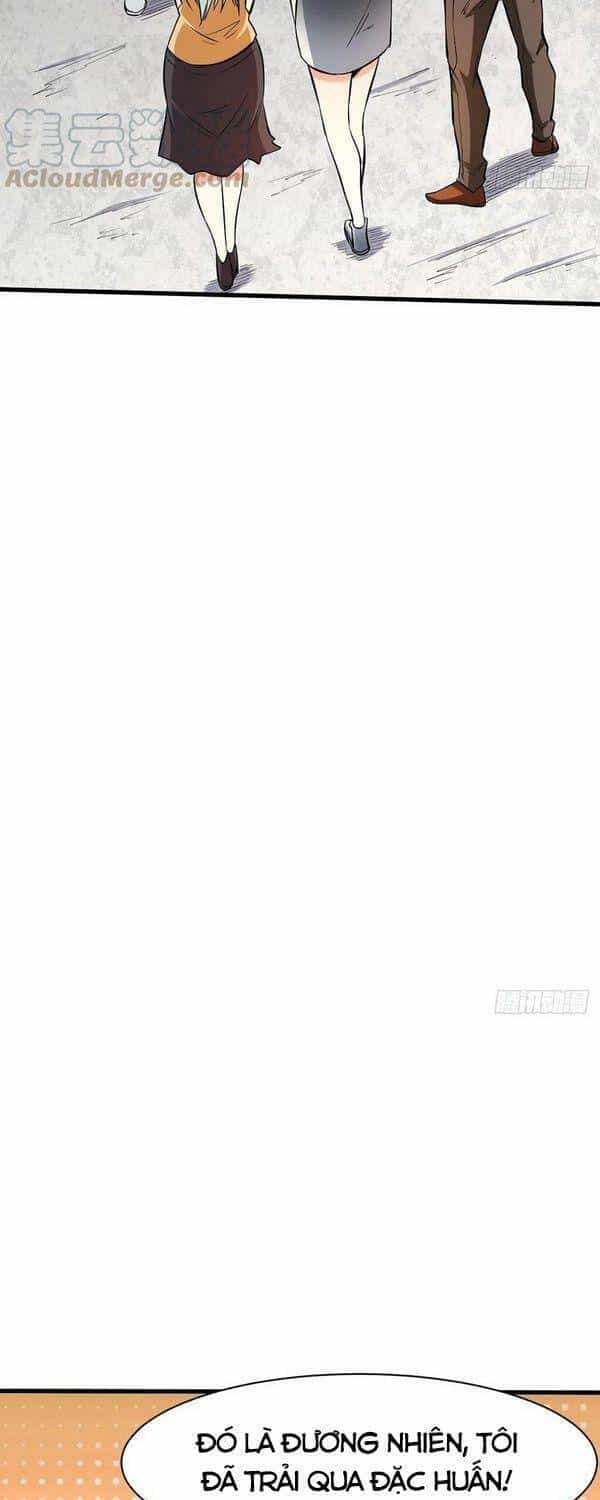 Trở Về Làm Đại Lão Thời Mạt Thế - Chương 129 - ảnh 21