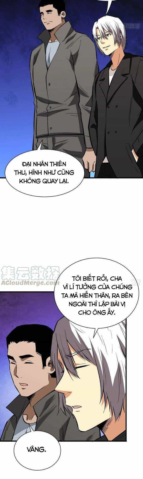 Trở Về Làm Đại Lão Thời Mạt Thế - Chương 130 - ảnh 11