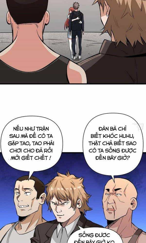 Trở Về Làm Đại Lão Thời Mạt Thế - Chương 130 - ảnh 20