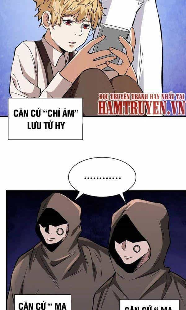 Trở Về Làm Đại Lão Thời Mạt Thế - Chương 130 - ảnh 22