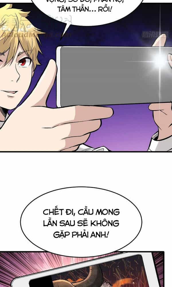 Trở Về Làm Đại Lão Thời Mạt Thế - Chương 132 - ảnh 21