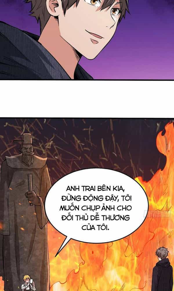 Trở Về Làm Đại Lão Thời Mạt Thế - Chương 132 - ảnh 4