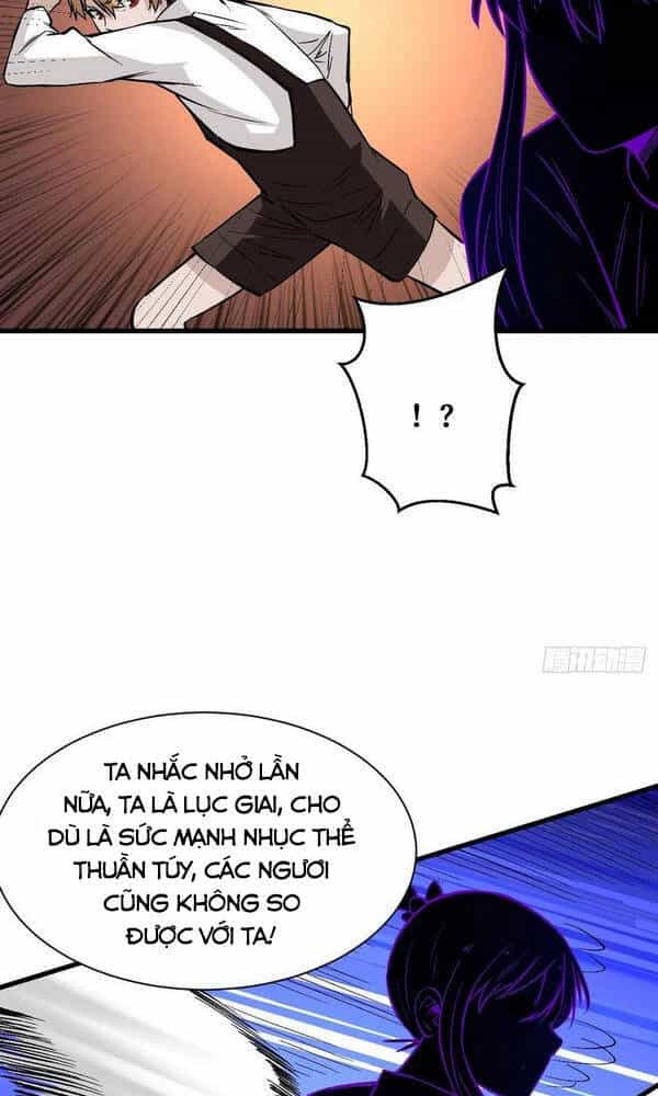 Trở Về Làm Đại Lão Thời Mạt Thế - Chương 133 - ảnh 4