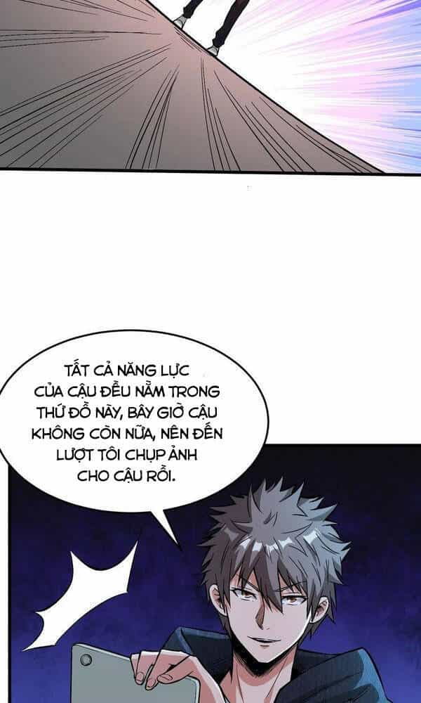Trở Về Làm Đại Lão Thời Mạt Thế - Chương 133 - ảnh 8