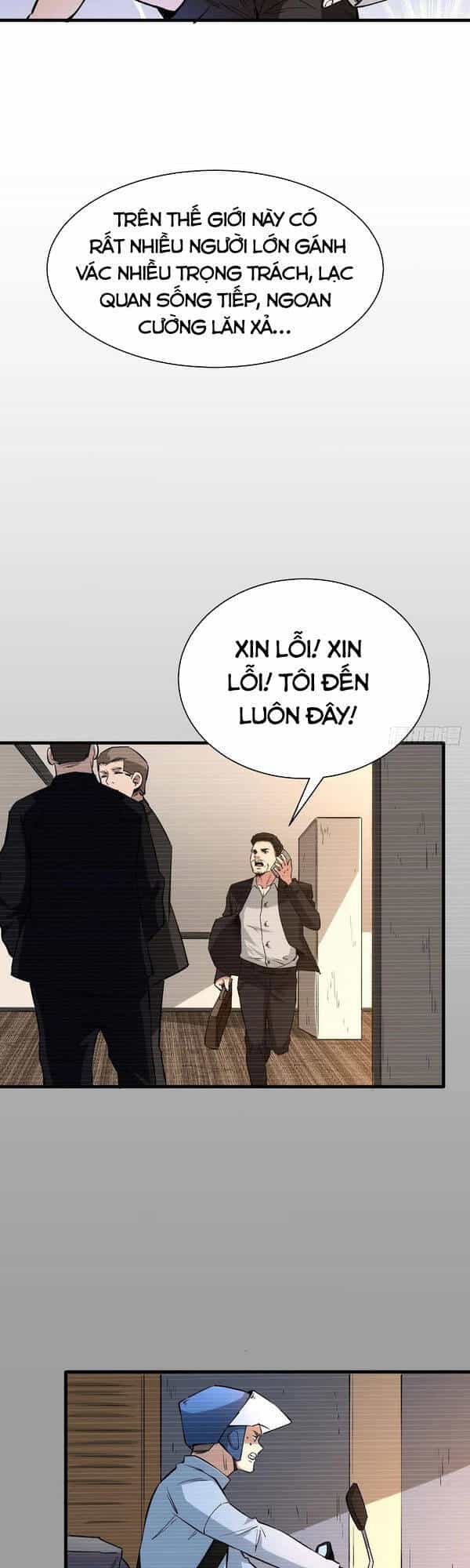 Trở Về Làm Đại Lão Thời Mạt Thế - Chương 134 - ảnh 15