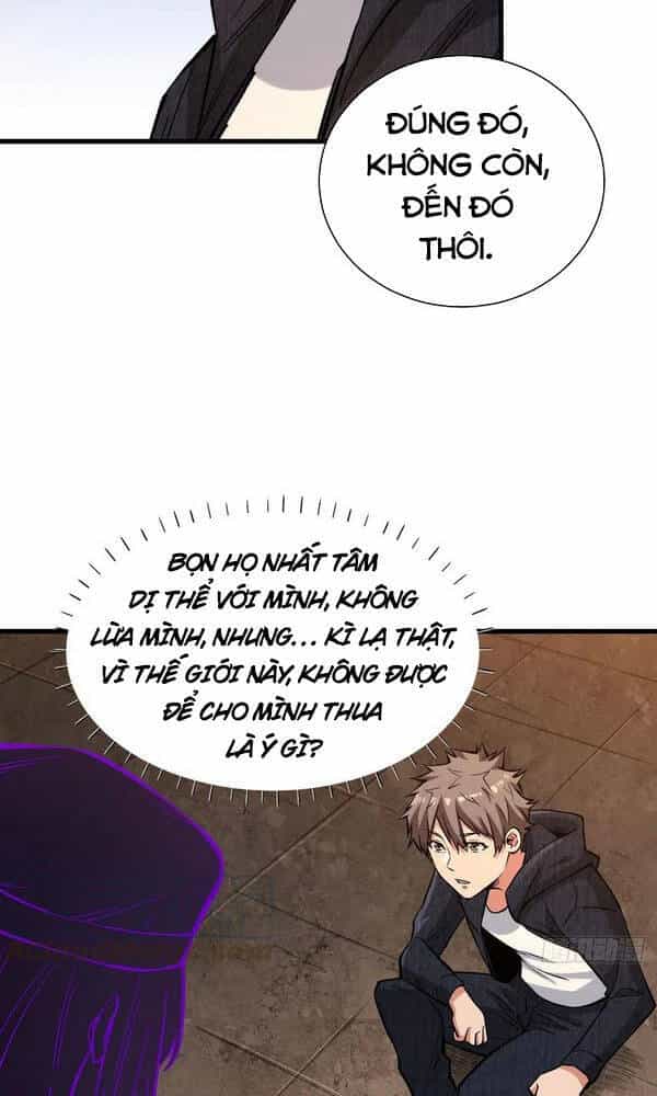 Trở Về Làm Đại Lão Thời Mạt Thế - Chương 135 - ảnh 14