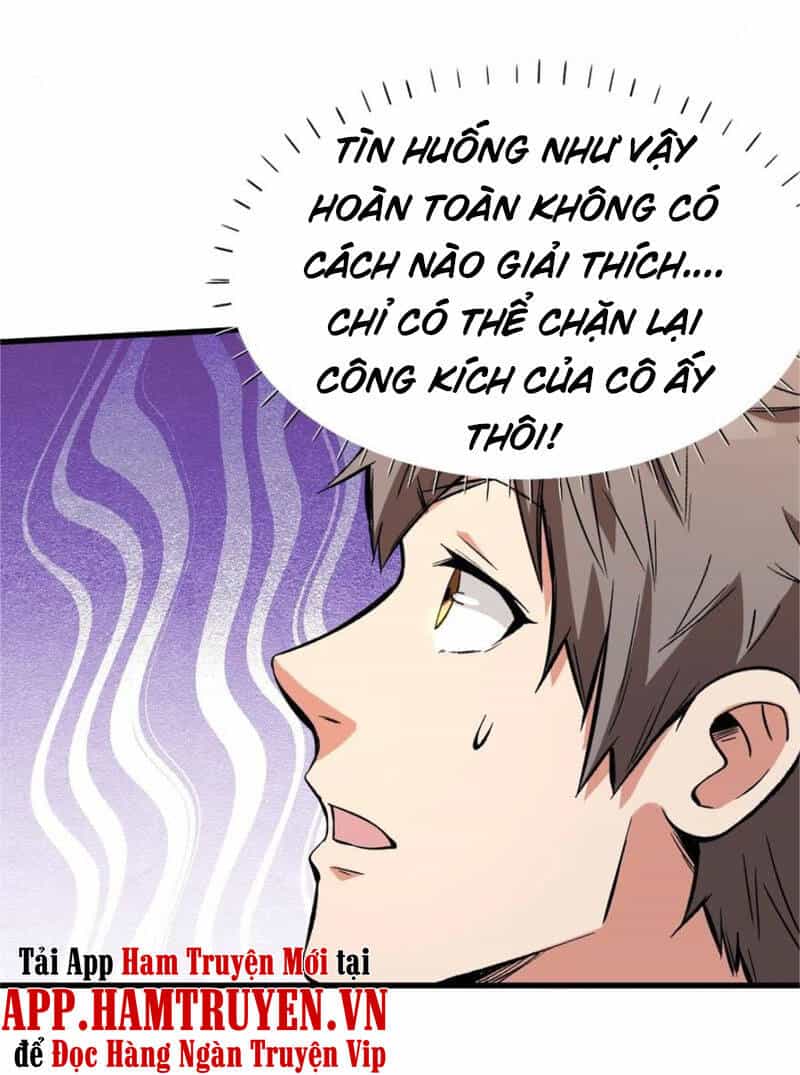 Trở Về Làm Đại Lão Thời Mạt Thế - Chương 136 - ảnh 32