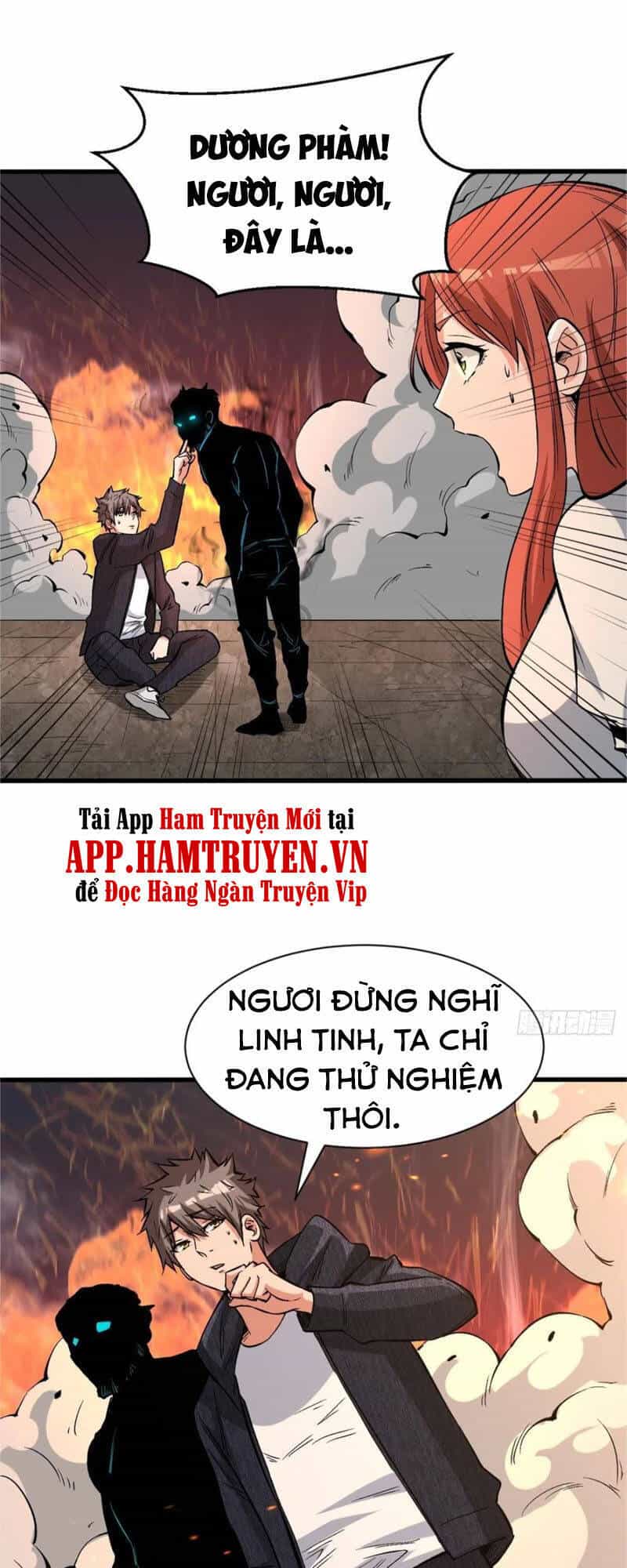 Trở Về Làm Đại Lão Thời Mạt Thế - Chương 136 - ảnh 5