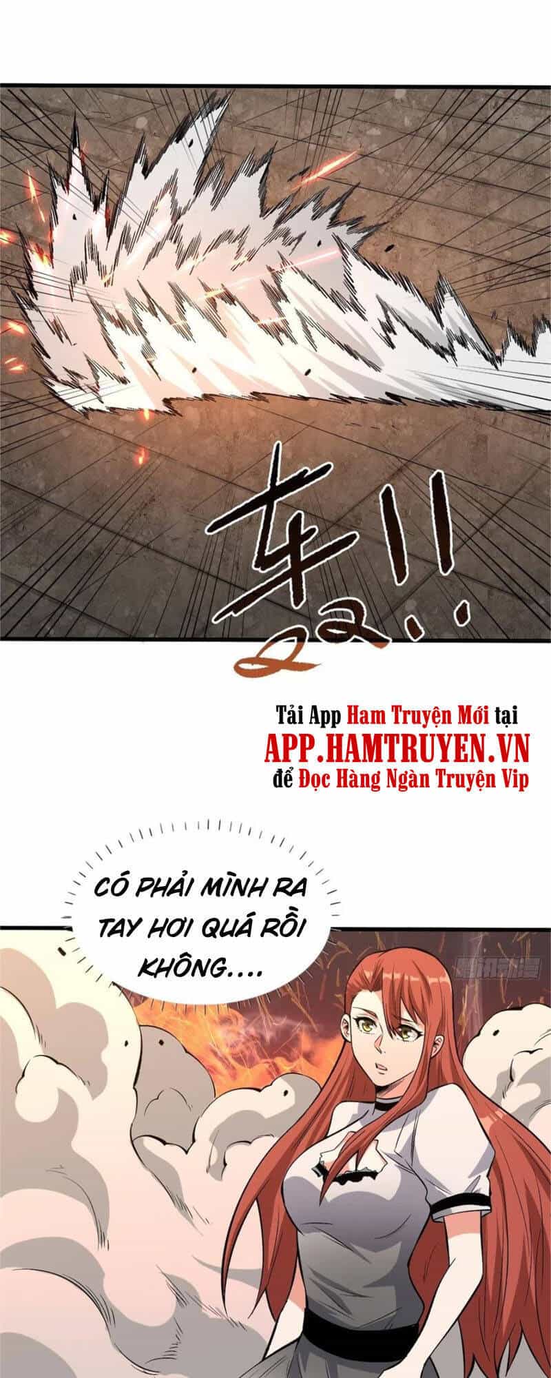 Trở Về Làm Đại Lão Thời Mạt Thế - Chương 137 - ảnh 1