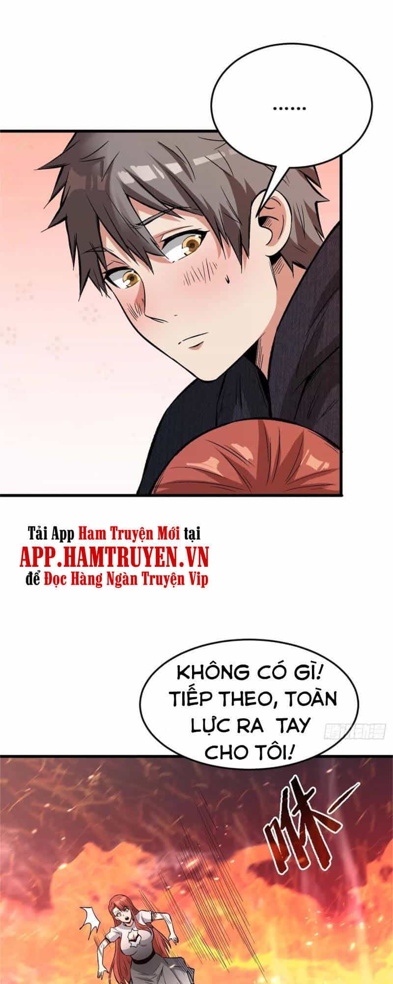 Trở Về Làm Đại Lão Thời Mạt Thế - Chương 137 - ảnh 12