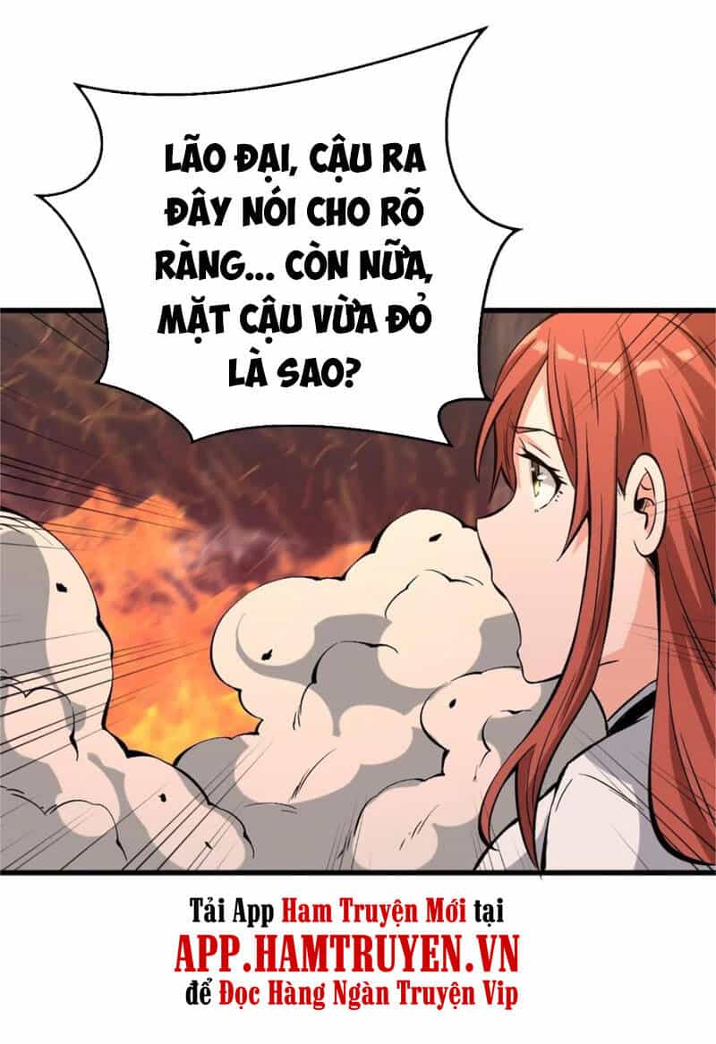 Trở Về Làm Đại Lão Thời Mạt Thế - Chương 137 - ảnh 14