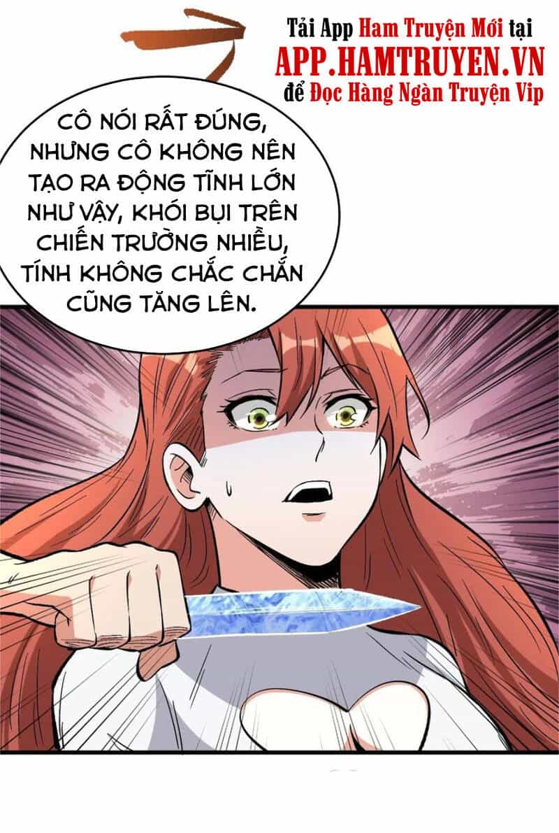 Trở Về Làm Đại Lão Thời Mạt Thế - Chương 137 - ảnh 28