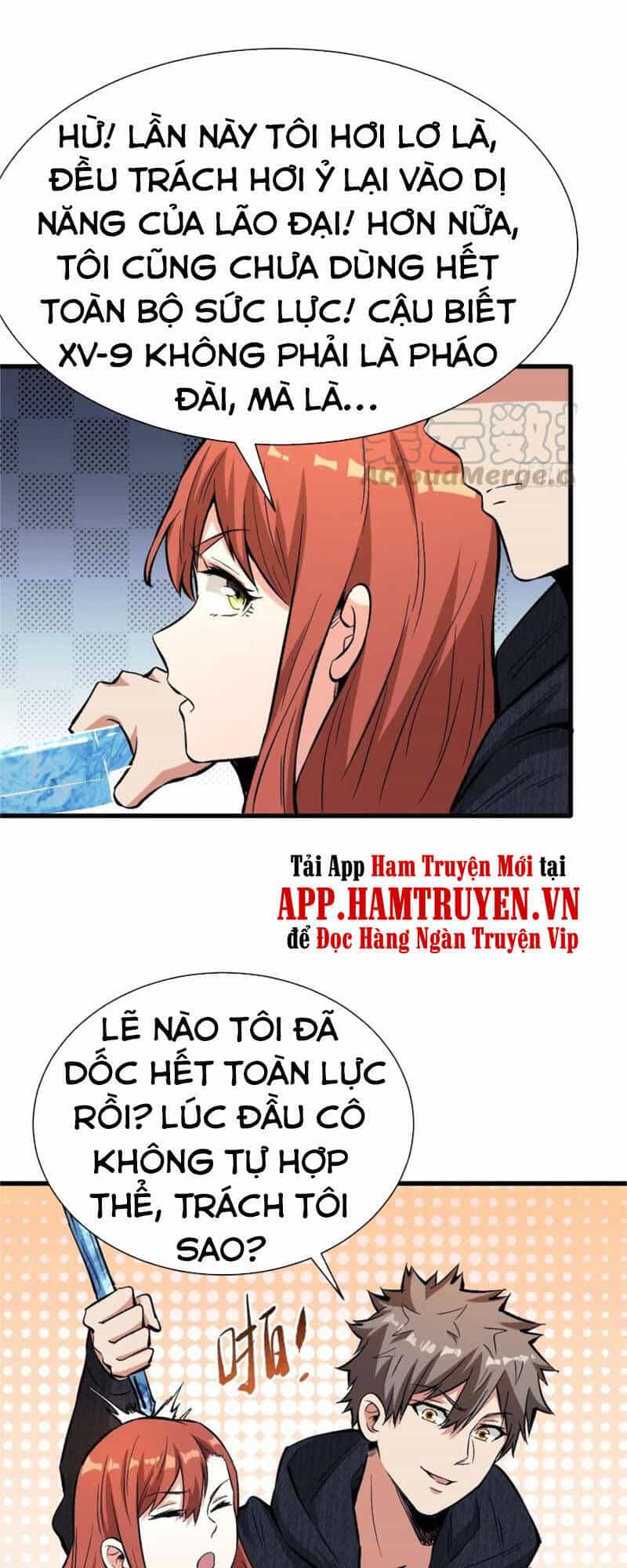 Trở Về Làm Đại Lão Thời Mạt Thế - Chương 137 - ảnh 31