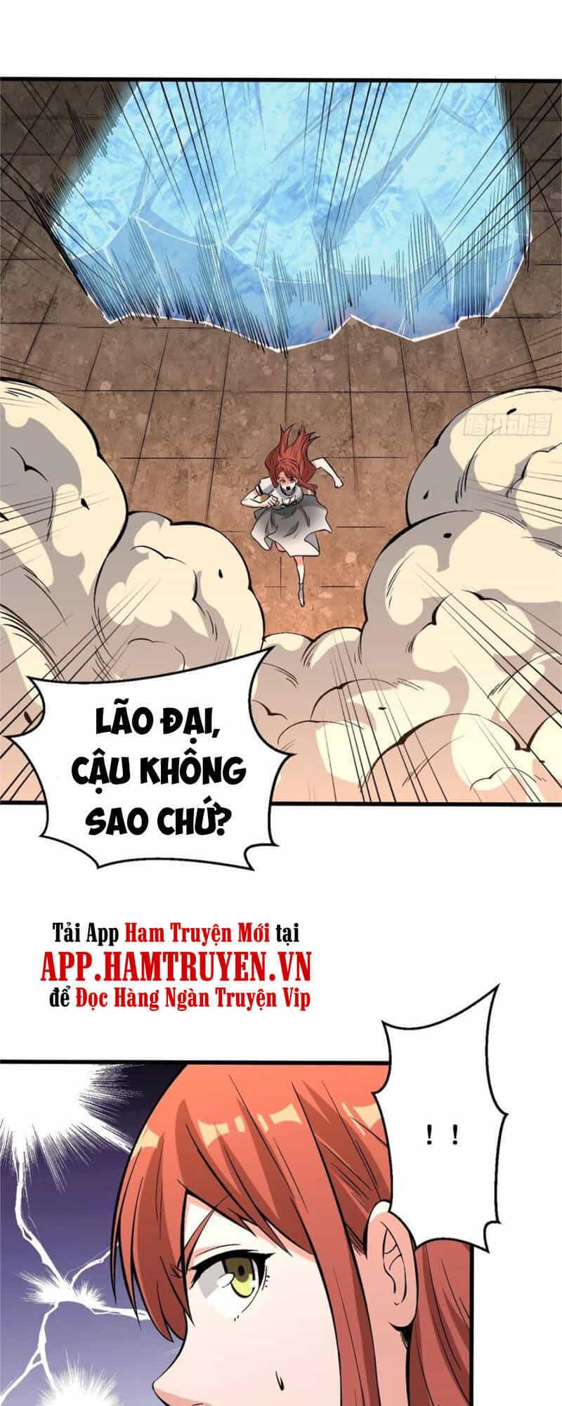 Trở Về Làm Đại Lão Thời Mạt Thế - Chương 137 - ảnh 4
