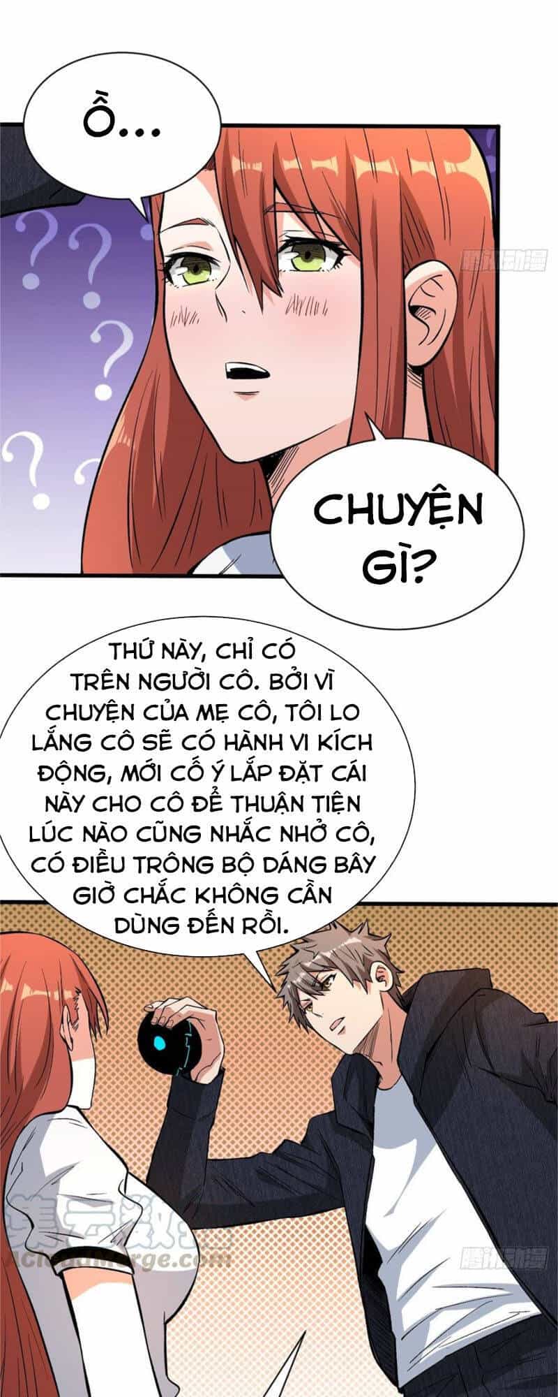 Trở Về Làm Đại Lão Thời Mạt Thế - Chương 138 - ảnh 11