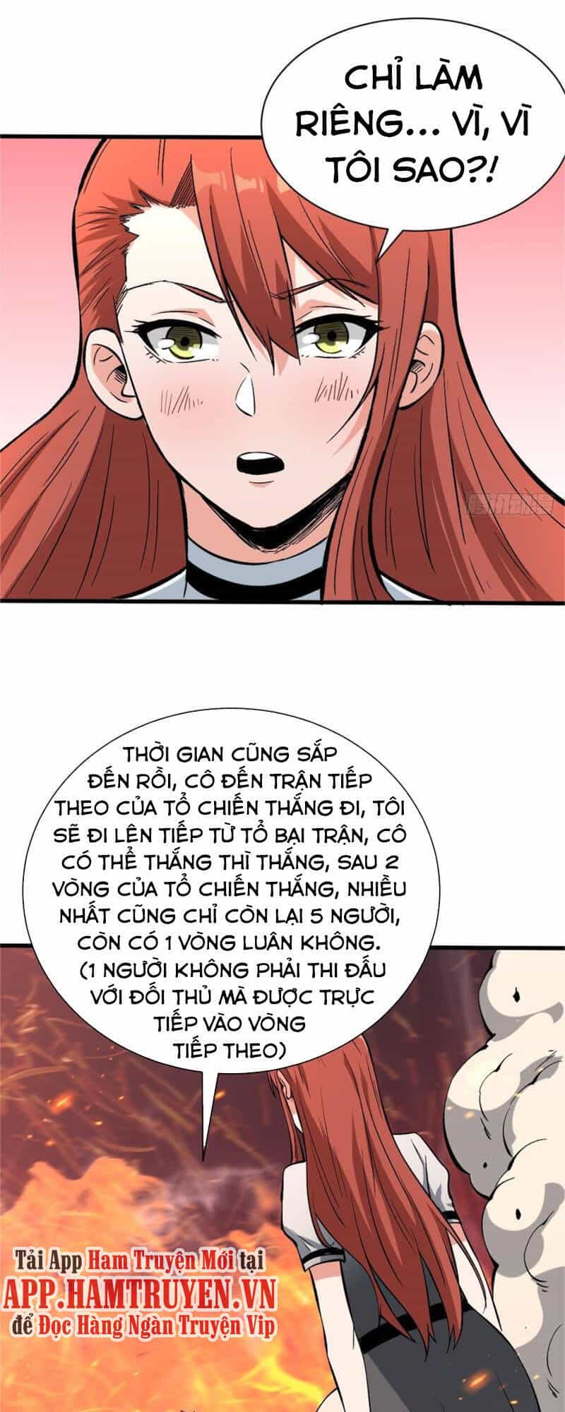 Trở Về Làm Đại Lão Thời Mạt Thế - Chương 138 - ảnh 13